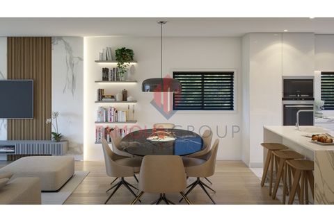 Lejlighed i Alvor, Faro, Alvor - € 390.000 | Ref: APA_1212_N - foto 17