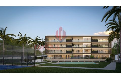 Lejlighed i Alvor, Faro, Alvor - € 345.000 | Ref: APA_1212 - foto 27
