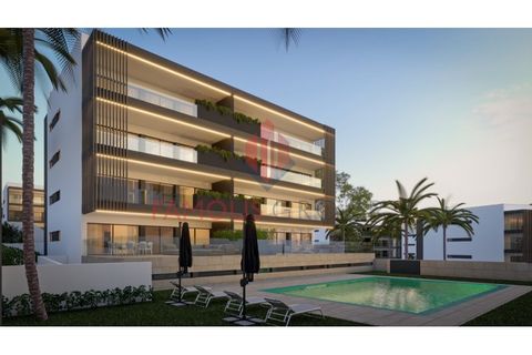 Lejlighed i Alvor, Faro, Alvor - € 345.000 | Ref: APA_1212 - foto 31