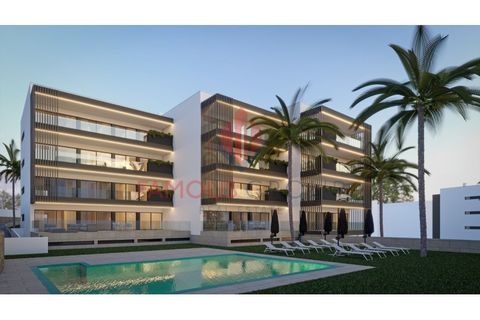 Lejlighed i Alvor, Faro, Alvor - € 345.000 | Ref: APA_1212 - foto 33