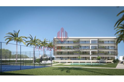 Lejlighed i Alvor, Faro, Alvor - € 345.000 | Ref: APA_1212 - foto 34