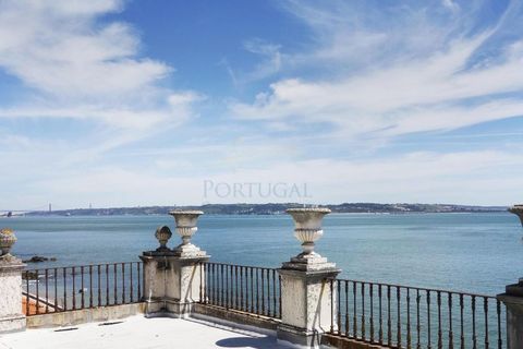 Villa i Oeiras, Lisbon, Oeiras - € 12.500.000 | Ref: 989 - foto 1