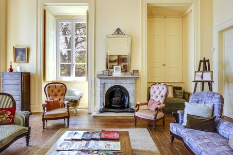 Villa i Oeiras, Lisbon, Oeiras - € 12.500.000 | Ref: 989 - foto 5