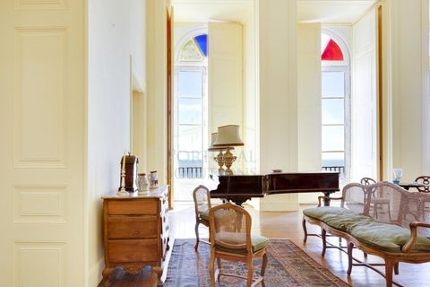 Villa i Oeiras, Lisbon, Oeiras - € 12.500.000 | Ref: 989 - foto 11