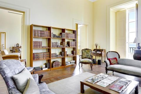 Villa i Oeiras, Lisbon, Oeiras - € 12.500.000 | Ref: 989 - foto 13