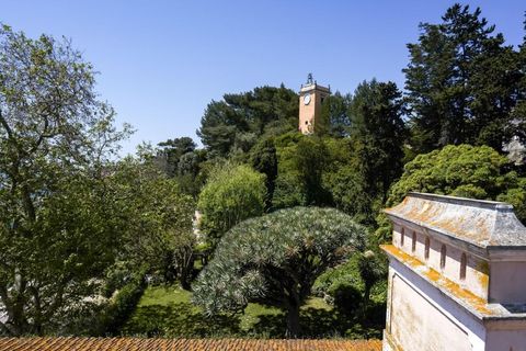 Villa i Oeiras, Lisbon, Oeiras - € 12.500.000 | Ref: 989 - foto 14