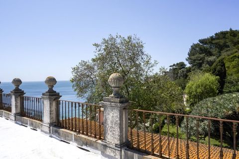 Villa i Oeiras, Lisbon, Oeiras - € 12.500.000 | Ref: 989 - foto 15