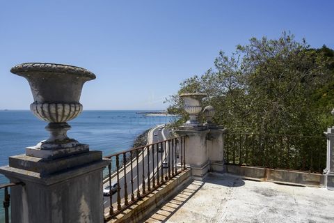 Villa i Oeiras, Lisbon, Oeiras - € 12.500.000 | Ref: 989 - foto 16