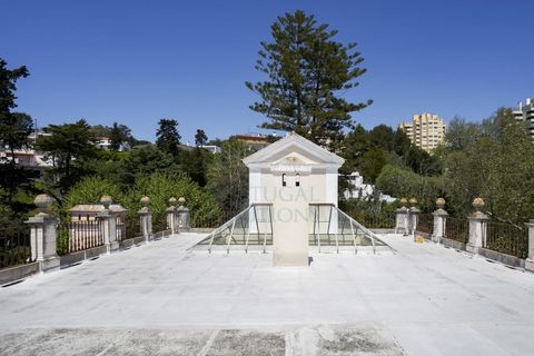 Villa i Oeiras, Lisbon, Oeiras - € 12.500.000 | Ref: 989 - foto 17