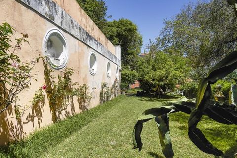 Villa i Oeiras, Lisbon, Oeiras - € 12.500.000 | Ref: 989 - foto 20