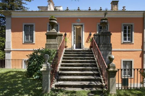 Villa i Oeiras, Lisbon, Oeiras - € 12.500.000 | Ref: 989 - foto 21