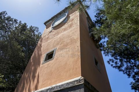 Villa i Oeiras, Lisbon, Oeiras - € 12.500.000 | Ref: 989 - foto 24
