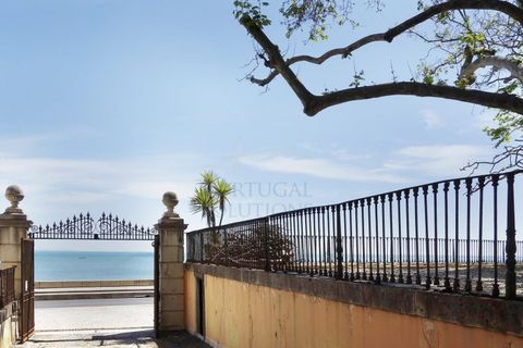Villa i Oeiras, Lisbon, Oeiras - € 12.500.000 | Ref: 989 - foto 26