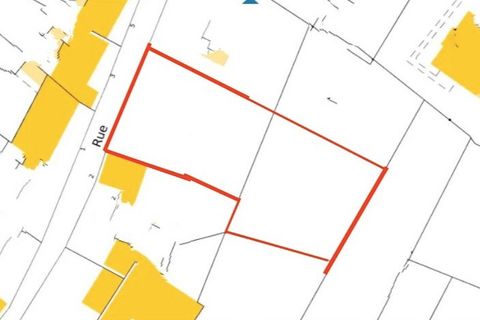 Terra a Saint-Quentin, Aisne, Saint-Quentin - € 49.000 | Ref: ACFIJ21222 - foto 2