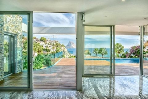 Villa i Calpe, Alicante, Calpe - € 2.950.000 | Ref: S-00872/7874 - foto 10