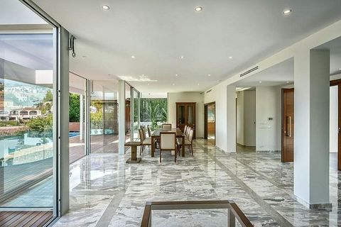 Villa i Calpe, Alicante, Calpe - € 2.950.000 | Ref: S-00872/7874 - foto 11