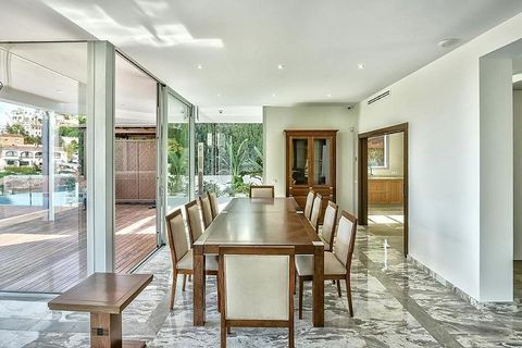 Villa i Calpe, Alicante, Calpe - € 2.950.000 | Ref: S-00872/7874 - foto 12