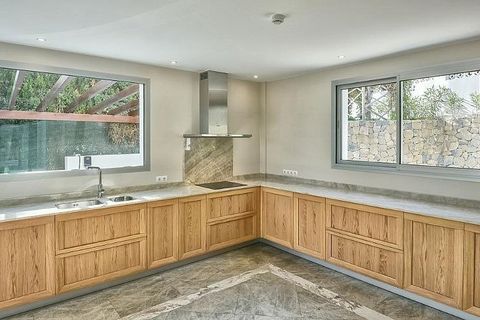 Villa i Calpe, Alicante, Calpe - € 2.950.000 | Ref: S-00872/7874 - foto 16