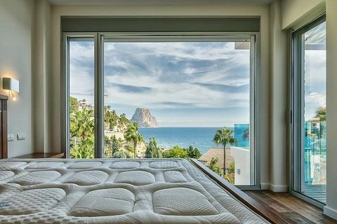 Villa i Calpe, Alicante, Calpe - € 2.950.000 | Ref: S-00872/7874 - foto 21