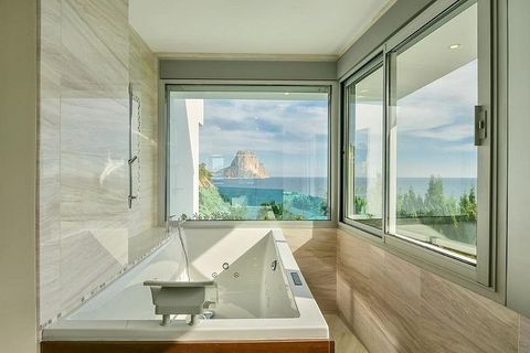 Villa i Calpe, Alicante, Calpe - € 2.950.000 | Ref: S-00872/7874 - foto 24