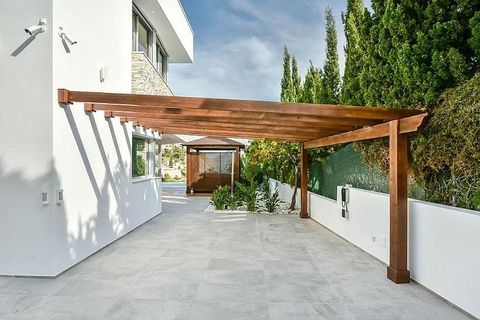 Villa i Calpe, Alicante, Calpe - € 2.950.000 | Ref: S-00872/7874 - foto 32