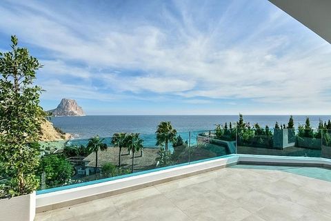 Villa i Calpe, Alicante, Calpe - € 2.950.000 | Ref: S-00872/7874 - foto 34