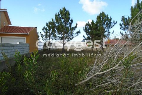 Helårsgrund i Pataias, Leiria, Pataias - € 170.000 | Ref: LE90759NZ - foto 3