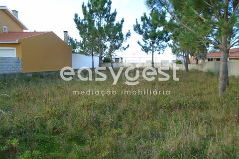 Helårsgrund i Pataias, Leiria, Pataias - € 170.000 | Ref: LE90759NZ - foto 4