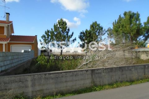 Helårsgrund i Pataias, Leiria, Pataias - € 170.000 | Ref: LE90759NZ - foto 8