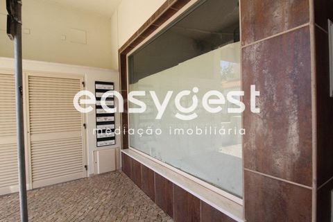 Erhvervsejendom i Ferragudo, Faro, Ferragudo - € 220.000 | Ref: AL89360LP - foto 1