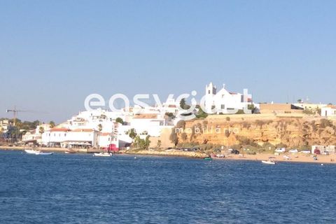 Erhvervsejendom i Ferragudo, Faro, Ferragudo - € 220.000 | Ref: AL89360LP - foto 7
