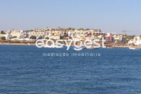 Erhvervsejendom i Ferragudo, Faro, Ferragudo - € 220.000 | Ref: AL89360LP - foto 8