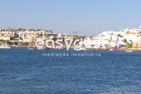 Erhvervsejendom i Ferragudo, Faro, Ferragudo - € 220.000 | Ref: AL89360LP - foto 9