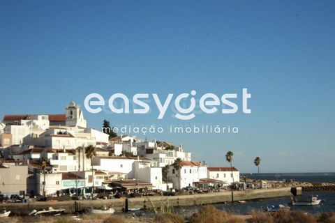 Erhvervsejendom i Ferragudo, Faro, Ferragudo - € 220.000 | Ref: AL89360LP - foto 11