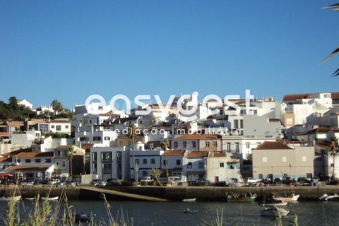 Erhvervsejendom i Ferragudo, Faro, Ferragudo - € 220.000 | Ref: AL89360LP - foto 12