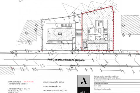 Helårsgrund i Coimbra, Coimbra, Coimbra - € 120.000 | Ref: ZMPT553816 - foto 6