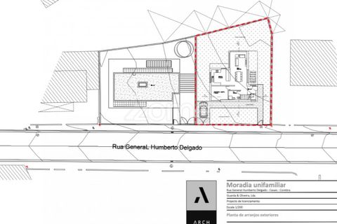 Helårsgrund i Coimbra, Coimbra, Coimbra - € 120.000 | Ref: ZMPT553816 - foto 7