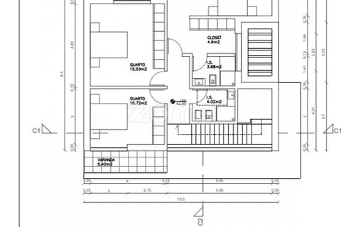 Helårsgrund i Coimbra, Coimbra, Coimbra - € 120.000 | Ref: ZMPT553816 - foto 8