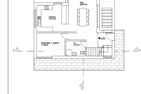 Helårsgrund i Coimbra, Coimbra, Coimbra - € 120.000 | Ref: ZMPT553816 - foto 9