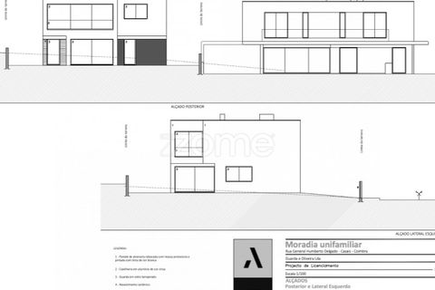 Helårsgrund i Coimbra, Coimbra, Coimbra - € 120.000 | Ref: ZMPT553816 - foto 13