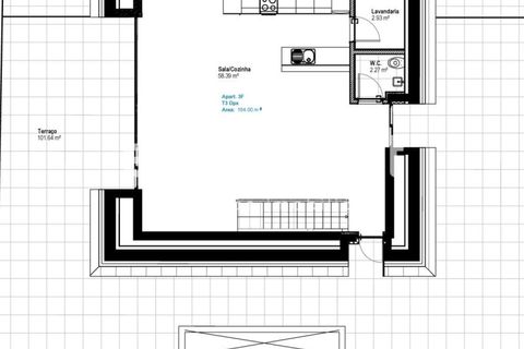 Lejlighed i Aveiro, Aveiro, Aveiro - € 405.000 | Ref: EA90721 - foto 3