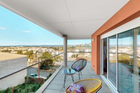 Lejlighed i Saint-Raphaël, Var, Saint-Raphaël - € 499.000 | Ref: VilAzur11 - foto 6