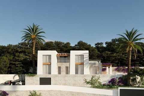 Villa i Teulada, Alicante, Teulada - € 1.650.000 | Ref: VCBENISSA - foto 2