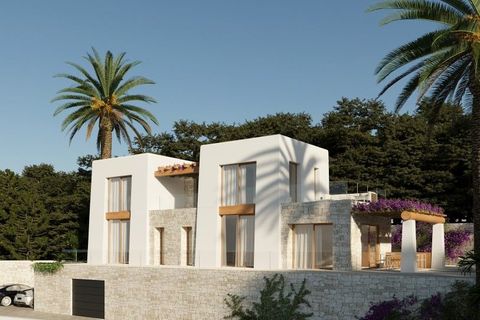 Villa i Teulada, Alicante, Teulada - € 1.650.000 | Ref: VCBENISSA - foto 3