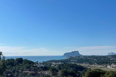 Villa i Teulada, Alicante, Teulada - € 1.650.000 | Ref: VCBENISSA - foto 4