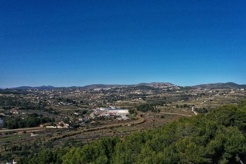 Villa i Teulada, Alicante, Teulada - € 1.650.000 | Ref: VCBENISSA - foto 5