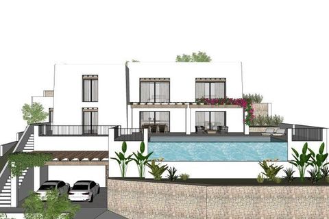 Villa i Teulada, Alicante, Teulada - € 1.650.000 | Ref: VCBENISSA - foto 6