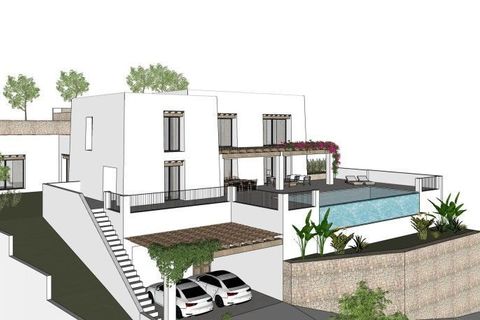 Villa i Teulada, Alicante, Teulada - € 1.650.000 | Ref: VCBENISSA - foto 7