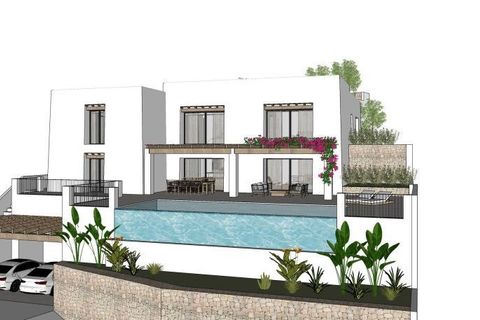 Villa i Teulada, Alicante, Teulada - € 1.650.000 | Ref: VCBENISSA - foto 8