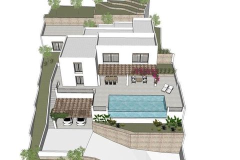Villa i Teulada, Alicante, Teulada - € 1.650.000 | Ref: VCBENISSA - foto 9